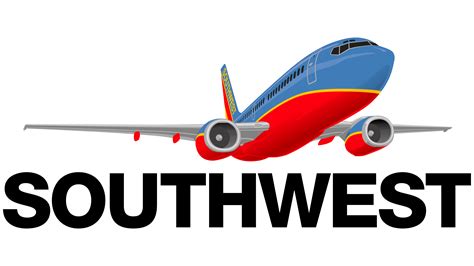 Southwest Airlines.